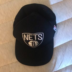 Brooklyn Nets Hat